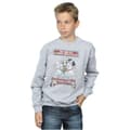 Miniatyrbilde 5 av 5: 101 Dalmatians Boys Poster Sweatshirt