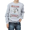 Miniatyrbilde 2 av 5: 101 Dalmatians Boys Poster Sweatshirt