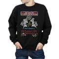 Miniatyrbilde 3 av 5: 101 Dalmatians Boys Poster Sweatshirt