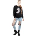 Miniatyrbild 3 av 5: The Aristocats Dam/kvinnor Marie Sweatshirt i bomull