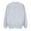 Miniatyrbild 2 av 5: NASA Sweatshirt i bomull med tryckande logotyp för flickor