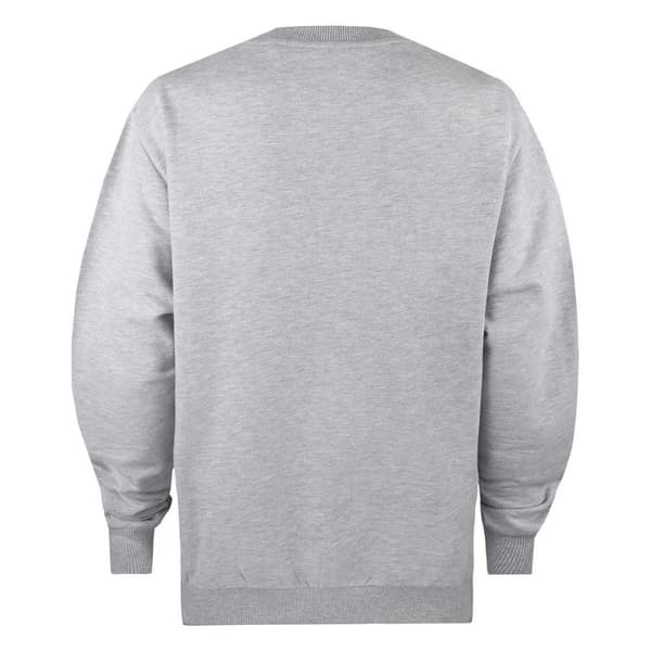 Alice In Wonderland Womens/Ladies Classic Heather Sweatshirt