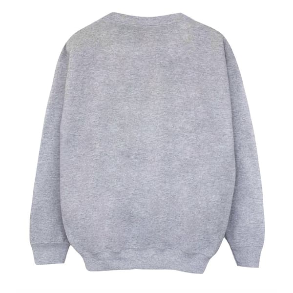 Harry Potter Sweatshirt med julkrans för pojkar