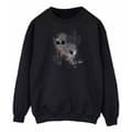Pikkukuva 1 / 5: Disney Womens/Ladies Wicked Women Sweatshirt