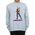 Miniatyrbillede 1 af 4: Hawkeye Mens Locked On Target Sweatshirt