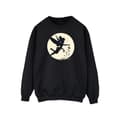 Pikkukuva 1 / 5: Tinkerbell Womens/Ladies Moon Sweatshirt