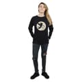 Miniatyrbild 4 av 5: Tinkerbell Moon Sweatshirt - dam/dam