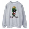 Miniatyrbild 1 av 2: Looney Tunes Marvin The Martian Pose-tröja för herrar