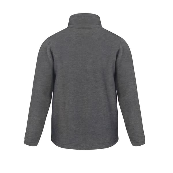B&C Unisex Icewalker+ fleecejacka för vuxna