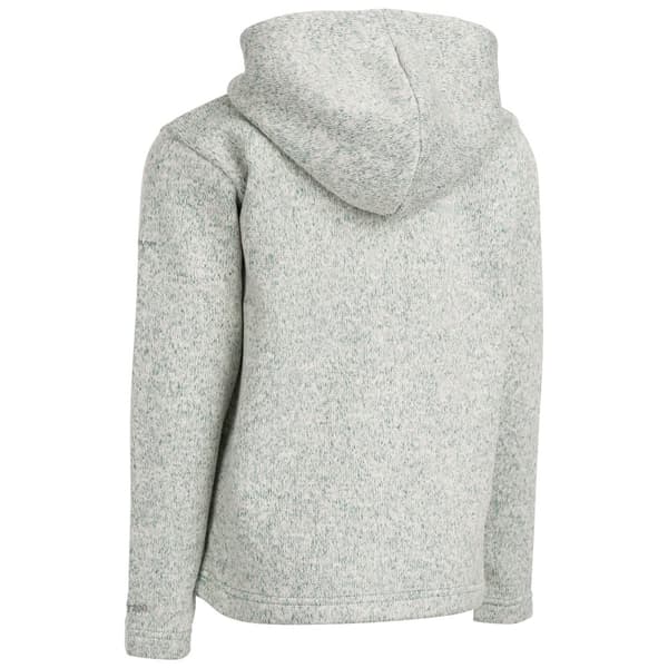 Trespass Childrens/Kids Donny Fleece Top