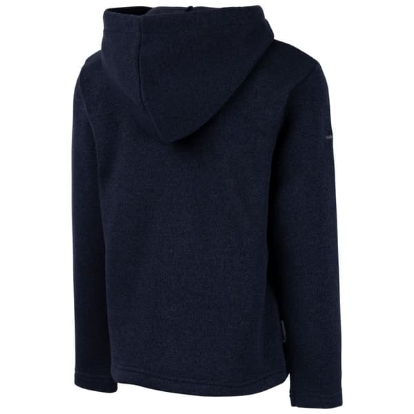 Trespass Childrens/Kids Donny Fleece Top