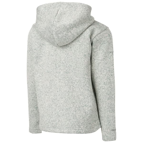 Trespass Childrens/Kids Donny Fleece Top