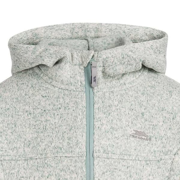 Trespass Childrens/Kids Donny Fleece Top