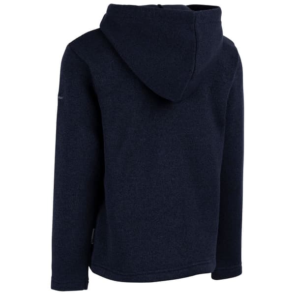 Trespass Barn/Kids Donny Fleece Top