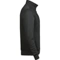 Miniatyrbilde 3 av 3: Tee Jay Unisex Adult Half Zip Sweatshirt