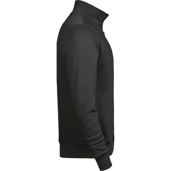 Tee Jay Unisex Adult Half Zip Sweatshirt