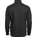 Miniatyrbilde 2 av 3: Tee Jay Unisex Adult Half Zip Sweatshirt