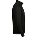 Miniatyrbilde 3 av 3: Tee Jay Unisex Adult Half Zip Sweatshirt
