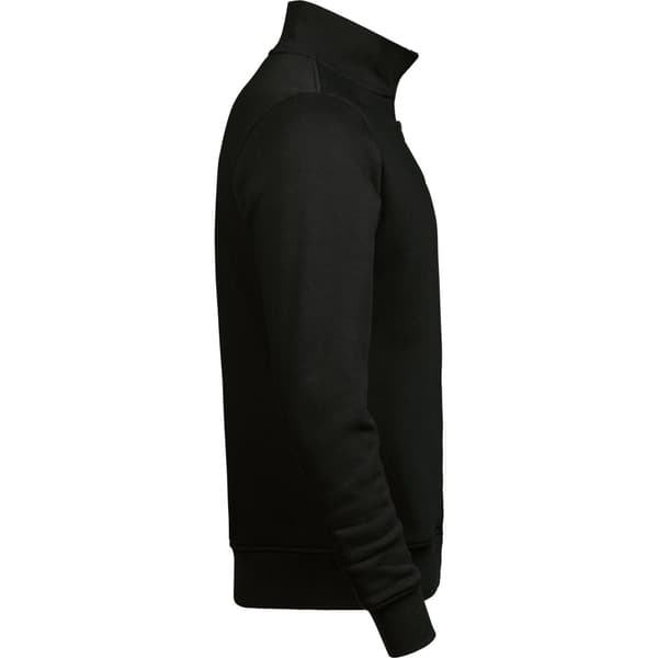 Tee Jay Unisex Adult Half Zip Sweatshirt