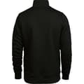 Miniatyrbilde 2 av 3: Tee Jay Unisex Adult Half Zip Sweatshirt