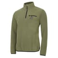 Miniatyrbilde 3 av 3: Dare 2B Mens Affinity Zip Neck Fleece Top