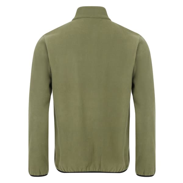 Dare 2B Mens Affinity Zip Neck Fleece Top