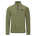 Miniatyrbilde 1 av 3: Dare 2B Mens Affinity Zip Neck Fleece Top