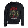 Miniatyrbilde 1 av 4: Slayer Reign in Blood Genser / Sweatshirt