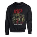 Miniatyrbilde 1 av 4: Slayer Reign in Blood Genser / Sweatshirt