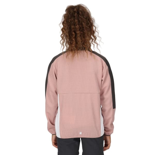 Regatta Childrens/Kids Highton II Fleece Jacket