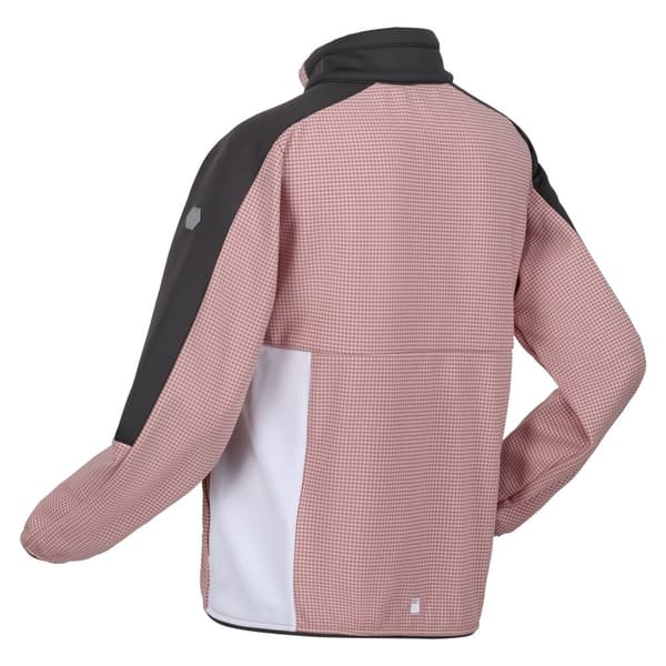 Regatta Childrens/Kids Highton II Fleece Jacket