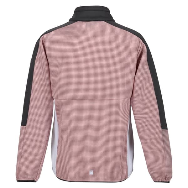 Regatta Childrens/Kids Highton II Fleece Jacket