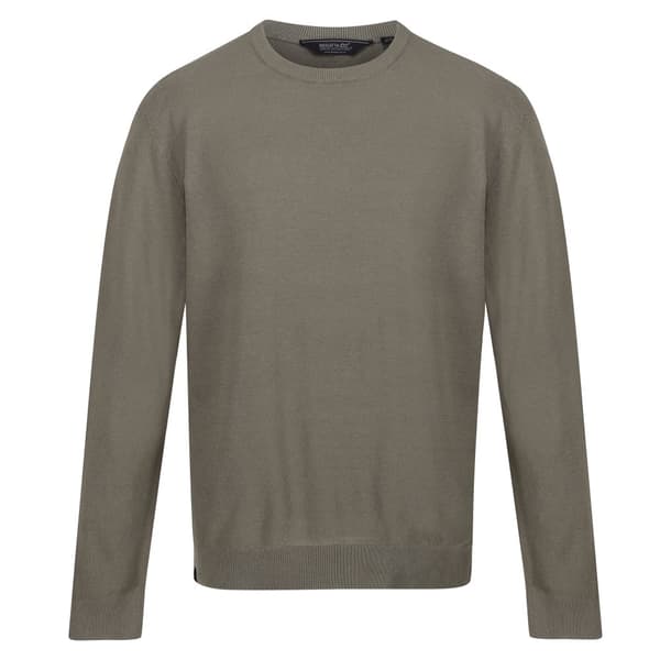 Regatta Mens Cautley Knitted Jumper