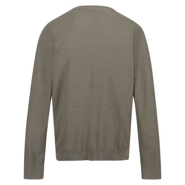 Regatta Mens Cautley Knitted Jumper