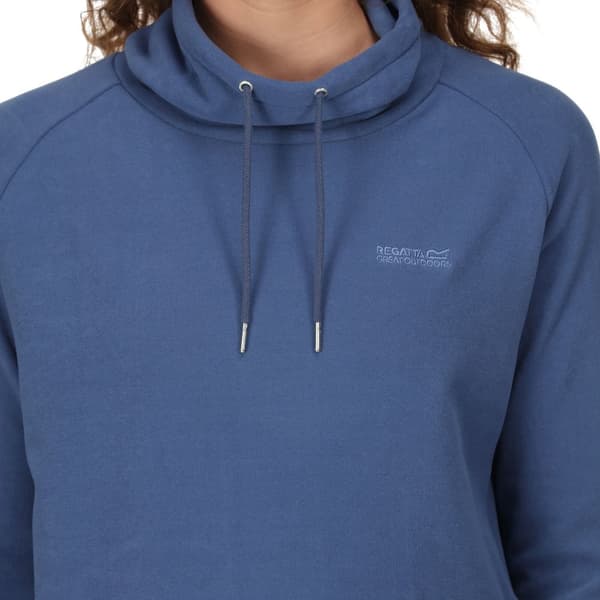 Regatta Womens/Ladies Wrenly Fleece Jumper