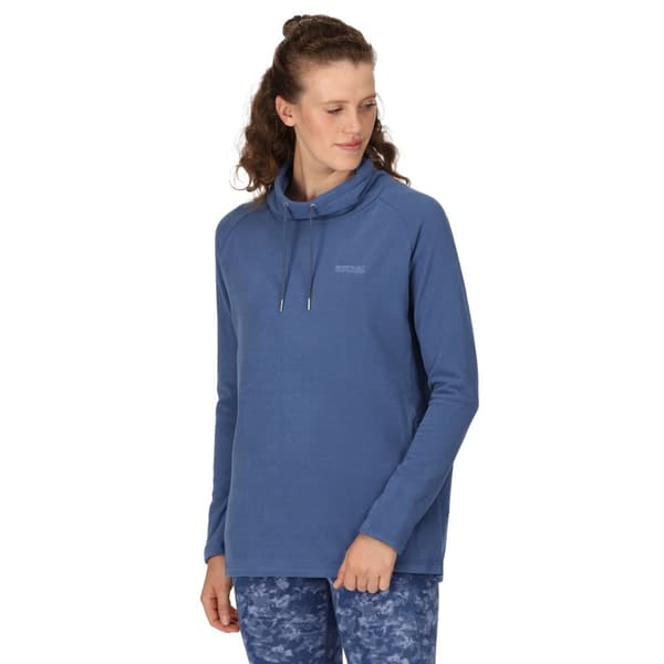 Regatta Womens/Ladies Wrenly Fleece Jumper