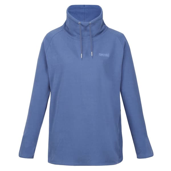 Regatta Womens/Ladies Wrenly Fleece Jumper