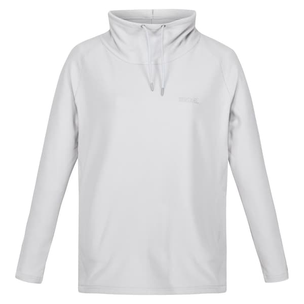 Regatta Womens/Ladies Wrenly Fleece Jumper Cyberspace 8 UK