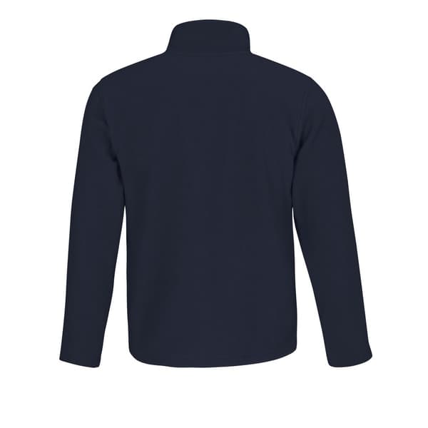 B&C Mens ID.501 Fleece Jacket