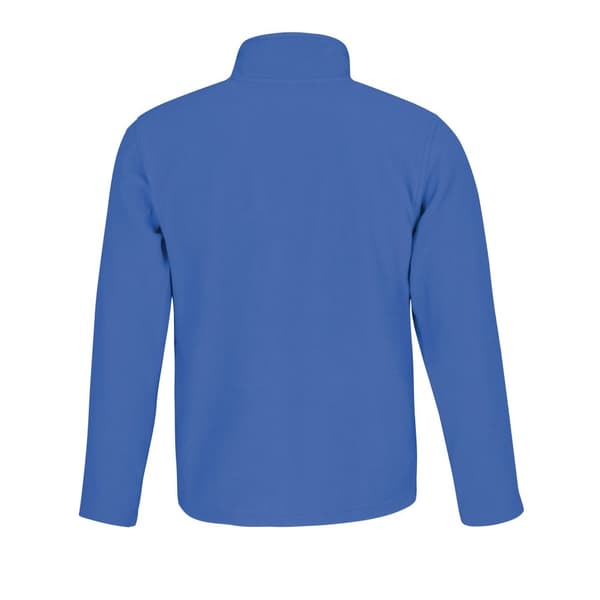 B&C Mens ID.501 Fleece Jacket