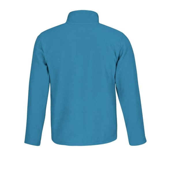 B&C Mens ID.501 Fleece Jacket
