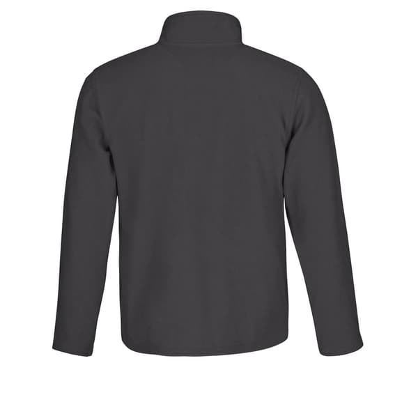 B&C Mens ID.501 Fleece Jacket