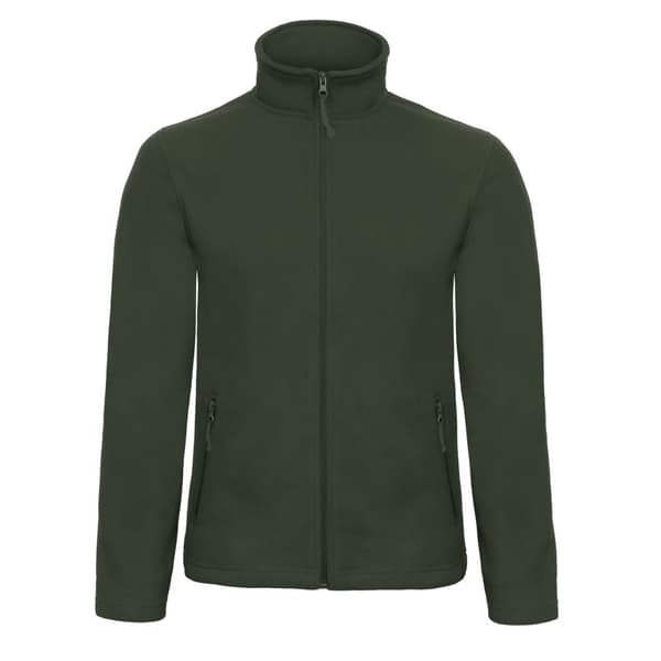 B&C Mens ID.501 Fleece Jacket