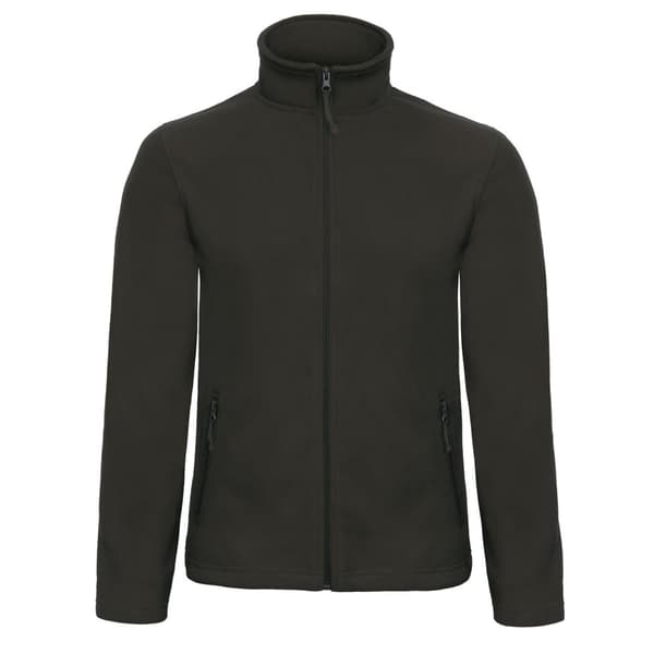 B&C Mens ID.501 Fleece Jacket