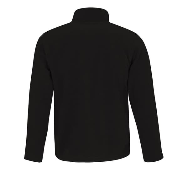 B&C Mens ID.501 Fleece Jacket
