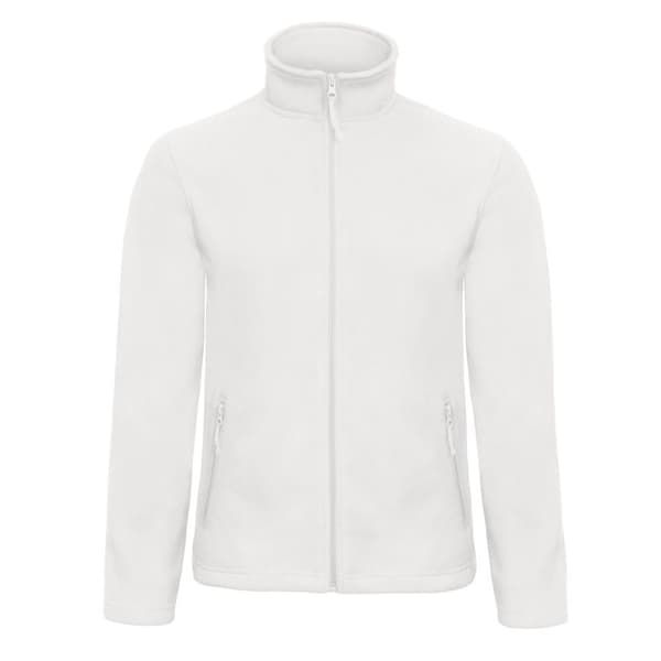 B&C Mens ID.501 Fleece Jacket