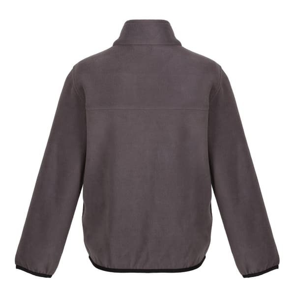 Regatta Childrens/Kids Microfleece Full Zip Fleece Jacket