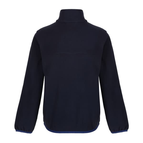 Regatta Childrens/Kids Microfleece Full Zip Fleece Jacket