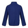 Miniatyrbilde 2 av 4: Regatta Childrens/Kids Microfleece Full Zip Fleece Jacket