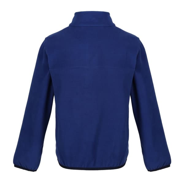 Regatta Childrens/Kids Microfleece Full Zip Fleece Jacket